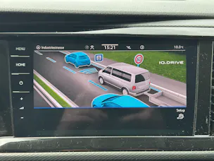 VW T6.1 California 2.0 TDI Ocean Edition Liberty DSG