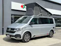 VW T6.1 California 2.0 TDI Ocean Edition Liberty DSG