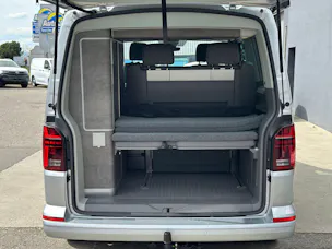 VW T6.1 California 2.0 TDI Ocean Edition Liberty DSG