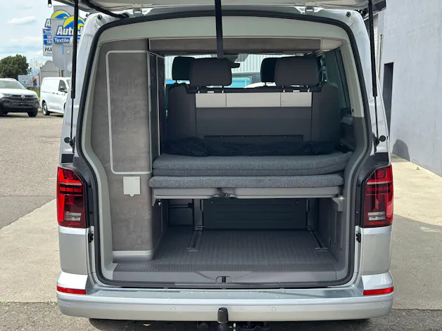VW T6.1 California 2.0 TDI Ocean Edition Liberty DSG