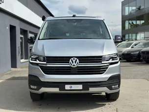 VW T6.1 California 2.0 TDI Ocean Edition Liberty DSG