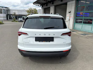 Škoda Karoq 2.0 TDI CR Selection 4x4 DSG
