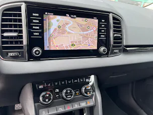 Škoda Karoq 2.0 TDI CR Selection 4x4 DSG