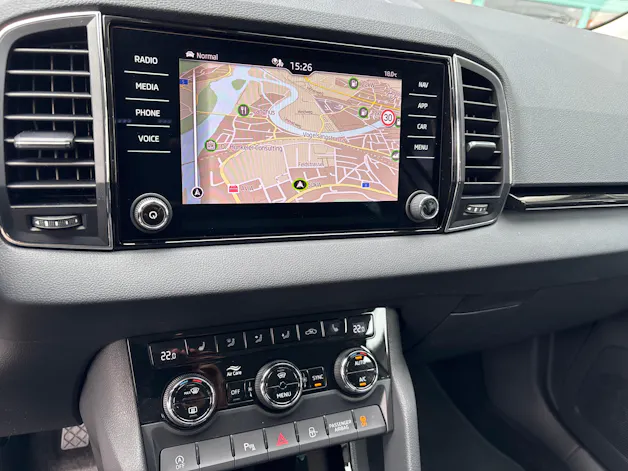 Škoda Karoq 2.0 TDI CR Selection 4x4 DSG