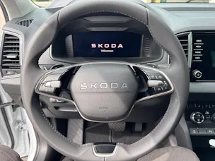 Škoda Karoq 2.0 TDI CR Selection 4x4 DSG