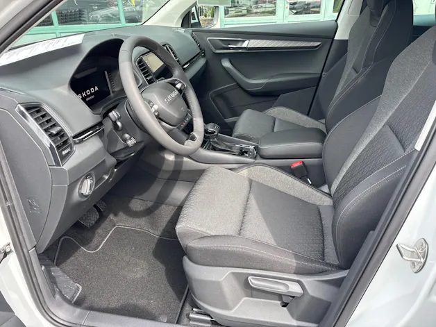 Škoda Karoq 2.0 TDI CR Selection 4x4 DSG