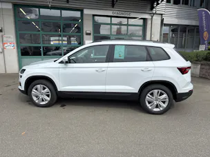Škoda Karoq 2.0 TDI CR Selection 4x4 DSG