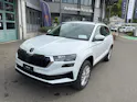 Škoda Karoq 2.0 TDI CR Selection 4x4 DSG