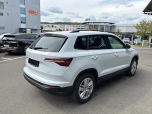 Škoda Karoq 2.0 TDI CR Selection 4x4 DSG