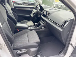 Škoda Karoq 2.0 TDI CR Selection 4x4 DSG