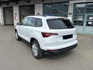 Škoda Karoq 2.0 TDI CR Selection 4x4 DSG