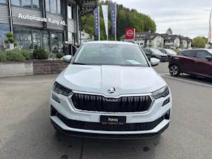 Škoda Karoq 2.0 TDI CR Selection 4x4 DSG