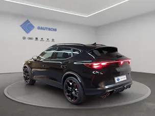 Cupra Formentor 2.5TSI VZ5 Prime Edition 4Drive DSG