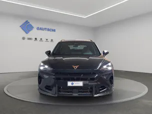 Cupra Formentor 2.5TSI VZ5 Prime Edition 4Drive DSG