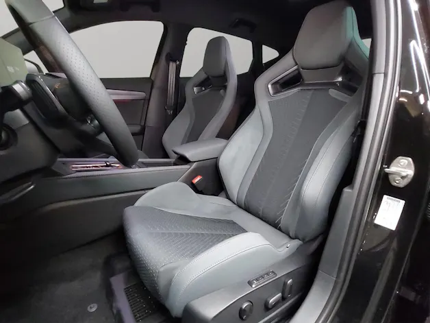 Cupra Formentor 2.5TSI VZ5 Prime Edition 4Drive DSG