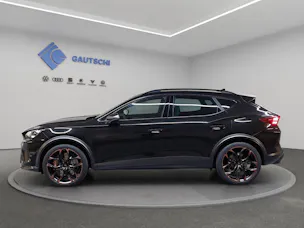 Cupra Formentor 2.5TSI VZ5 Prime Edition 4Drive DSG