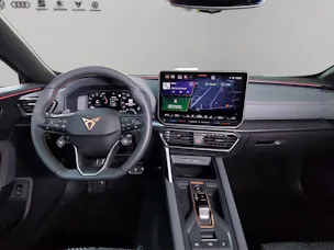 Cupra Formentor 2.5TSI VZ5 Prime Edition 4Drive DSG