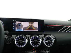 Mercedes-Benz A AMG 45 S 4Matic 8G-DCT
