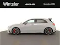 Mercedes-Benz A AMG 45 S 4Matic 8G-DCT