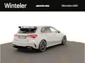 Mercedes-Benz A AMG 45 S 4Matic 8G-DCT