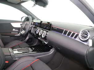Mercedes-Benz A AMG 45 S 4Matic 8G-DCT
