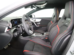 Mercedes-Benz A AMG 45 S 4Matic 8G-DCT