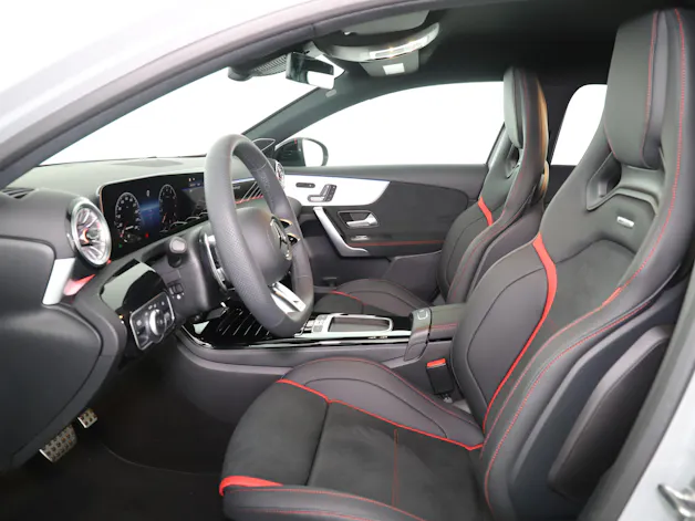 Mercedes-Benz A AMG 45 S 4Matic 8G-DCT