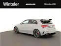 Mercedes-Benz A AMG 45 S 4Matic 8G-DCT