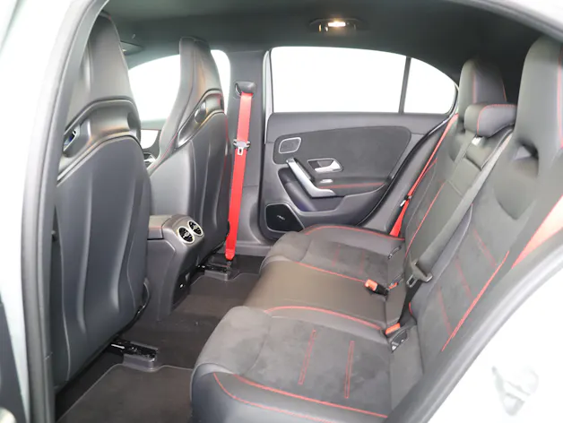 Mercedes-Benz A AMG 45 S 4Matic 8G-DCT