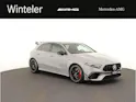 Mercedes-Benz A AMG 45 S 4Matic 8G-DCT