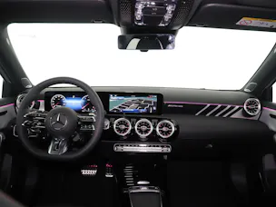 Mercedes-Benz A AMG 45 S 4Matic 8G-DCT