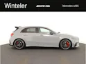 Mercedes-Benz A AMG 45 S 4Matic 8G-DCT