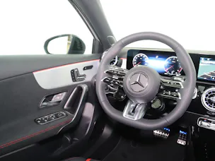 Mercedes-Benz A AMG 45 S 4Matic 8G-DCT