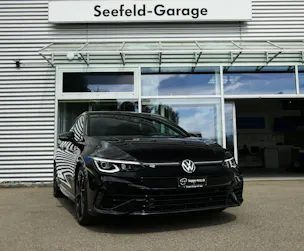 VW Golf 2.0 TSI R DSG 4Motion R Performance