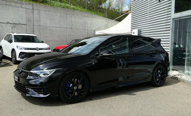 VW Golf 2.0 TSI R DSG 4Motion R Performance
