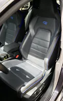 VW Golf 2.0 TSI R DSG 4Motion R Performance