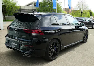 VW Golf 2.0 TSI R DSG 4Motion R Performance