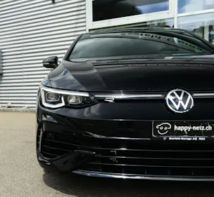 VW Golf 2.0 TSI R DSG 4Motion R Performance