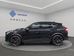 Cupra Formentor 2.5TSI VZ5 Prime Edition 4Drive DSG