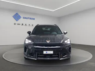 Cupra Formentor 2.5TSI VZ5 Prime Edition 4Drive DSG