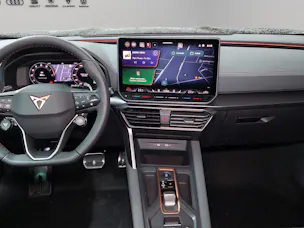 Cupra Formentor 2.5TSI VZ5 Prime Edition 4Drive DSG