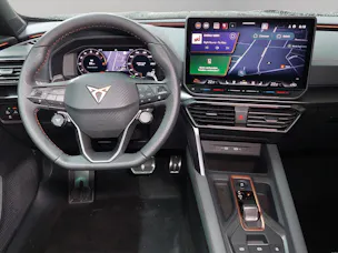 Cupra Formentor 2.5TSI VZ5 Prime Edition 4Drive DSG