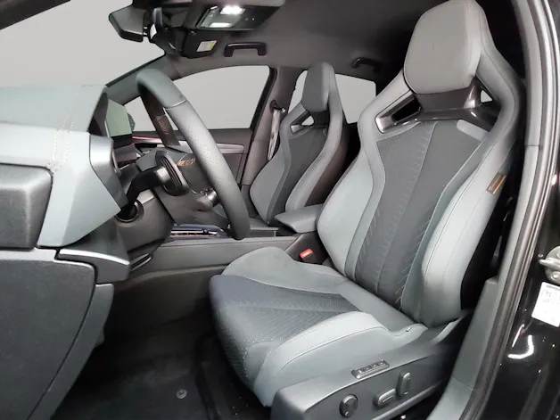 Cupra Formentor 2.5TSI VZ5 Prime Edition 4Drive DSG