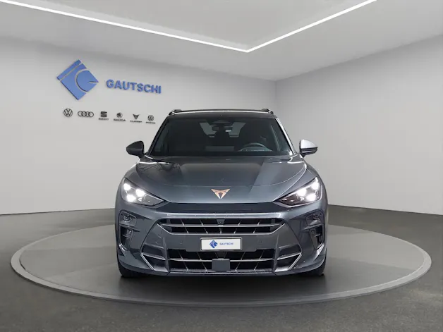 Cupra Terramar 2.0 TSI DSG Prime Edition VZ 4Drive