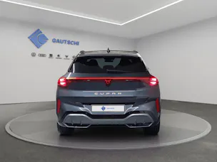 Cupra Terramar 2.0 TSI DSG Prime Edition VZ 4Drive