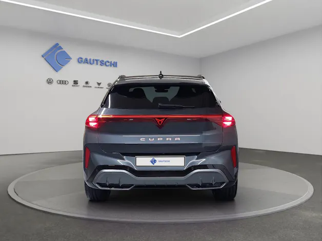Cupra Terramar 2.0 TSI DSG Prime Edition VZ 4Drive