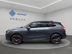 Cupra Terramar 2.0 TSI DSG Prime Edition VZ 4Drive