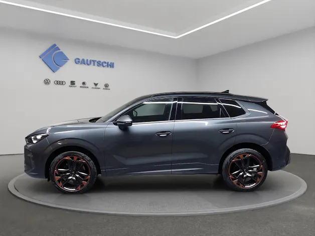 Cupra Terramar 2.0 TSI DSG Prime Edition VZ 4Drive
