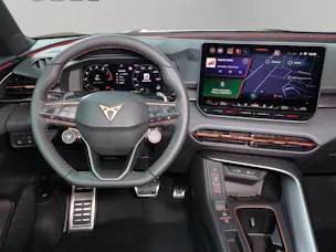 Cupra Terramar 2.0 TSI DSG Prime Edition VZ 4Drive