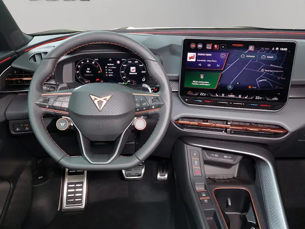 Cupra Terramar 2.0 TSI DSG Prime Edition VZ 4Drive